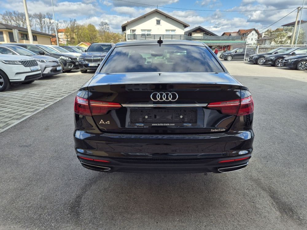 Audi A4 30TDI Business S-tronic - 7
