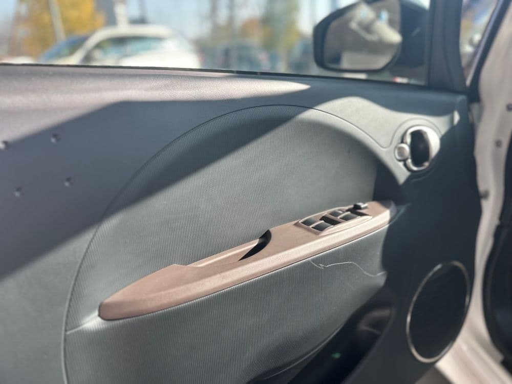 Citroen C-Zero Full Electric - 8