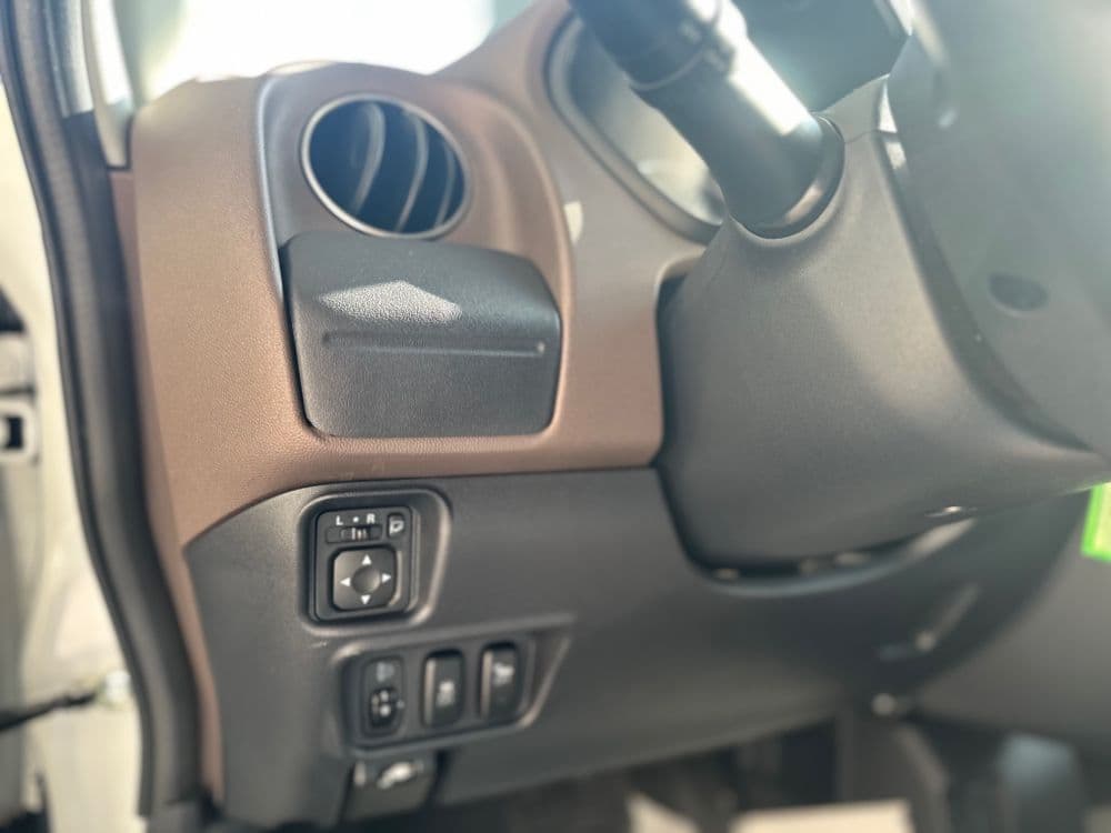 Citroen C-Zero Full Electric - 12