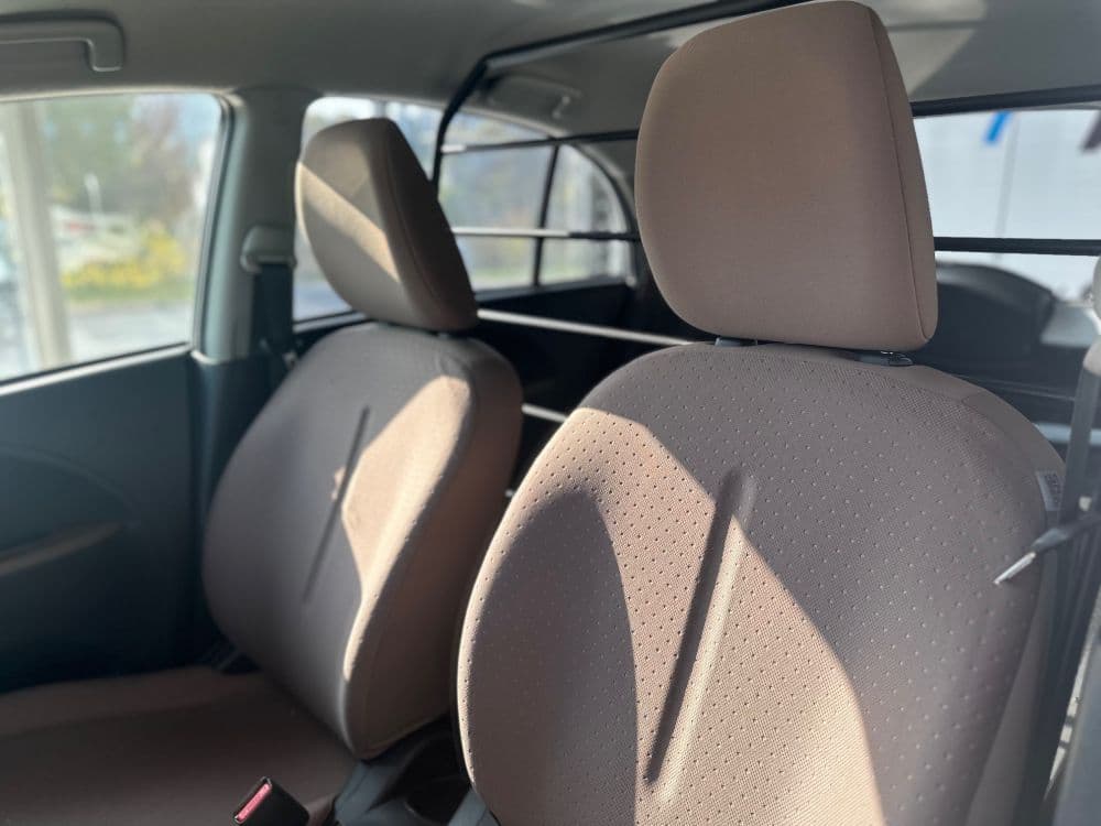 Citroen C-Zero Full Electric - 9