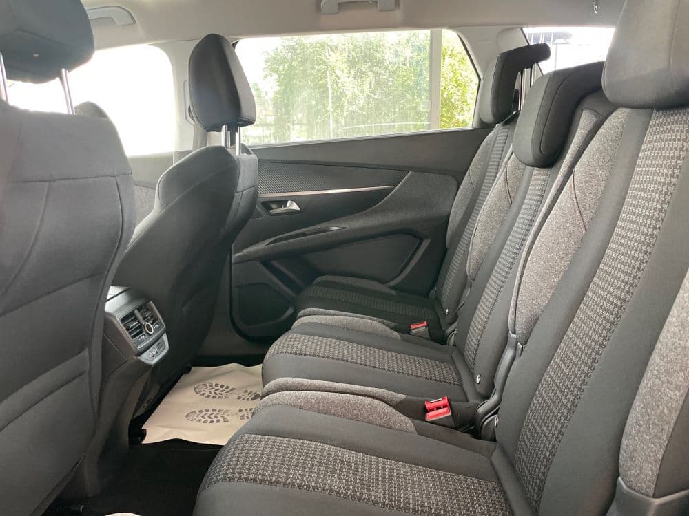 Peugeot 5008 1.6 HDI Business 7PL - 16