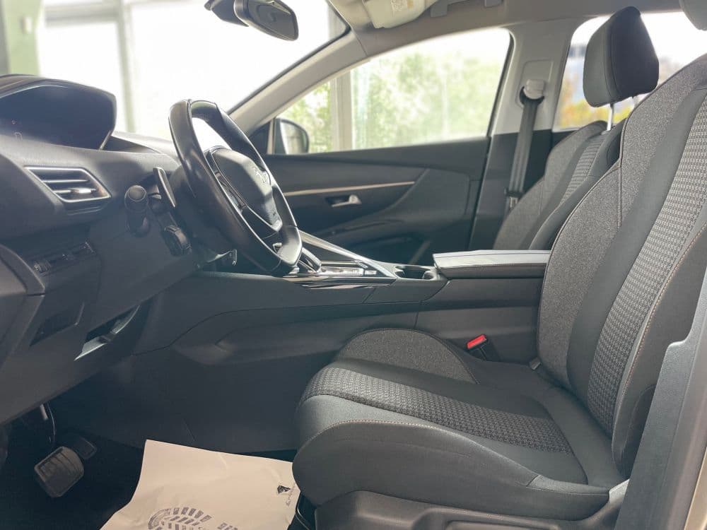 Peugeot 5008 1.6 HDI Business 7PL - 10