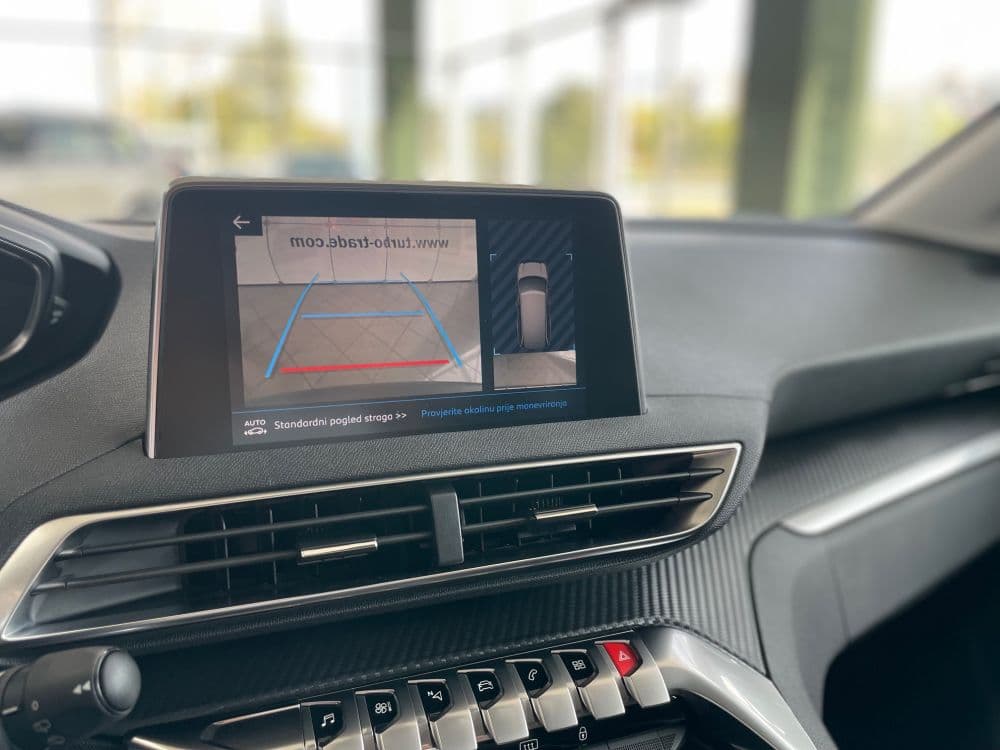 Peugeot 5008 1.6 HDI Business 7PL - 14