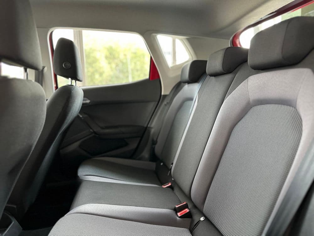 SEAT ARONA 1.0 TSI DSG - 16