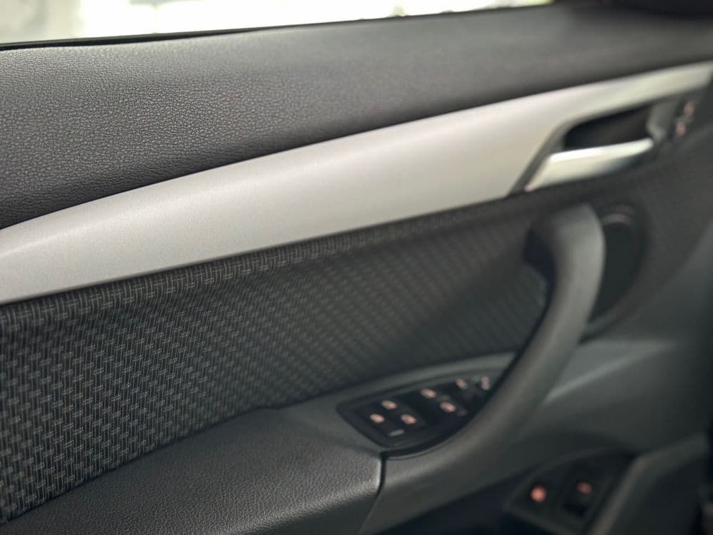 BMW X1 X-DRIVE 25E BUSINESS - 10