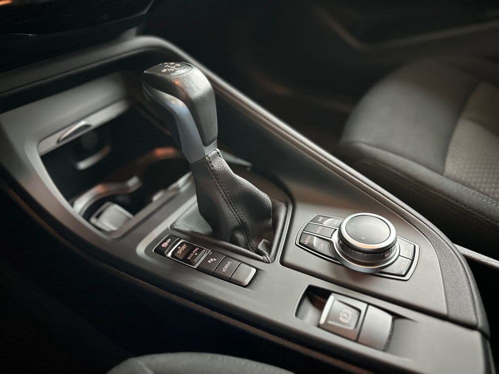 BMW X1 X-DRIVE 25E BUSINESS - 16