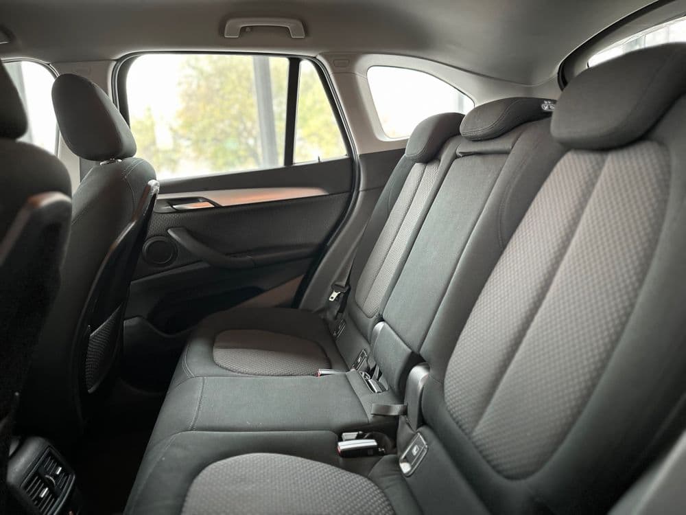 BMW X1 X-DRIVE 25E BUSINESS - 17