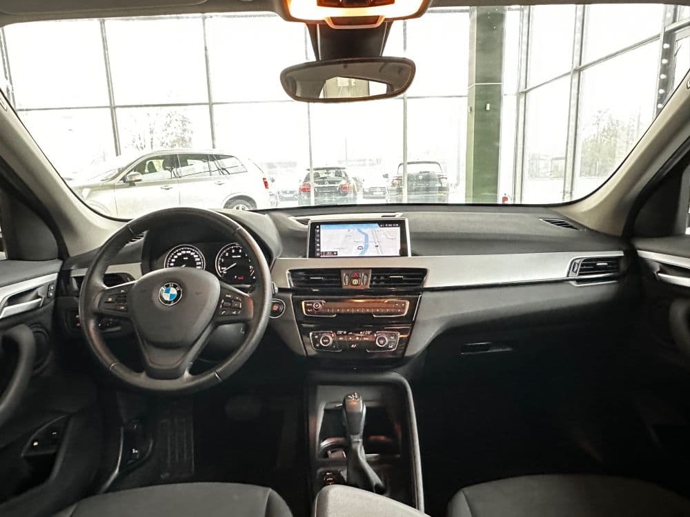 BMW X1 X-DRIVE 25E BUSINESS - 18