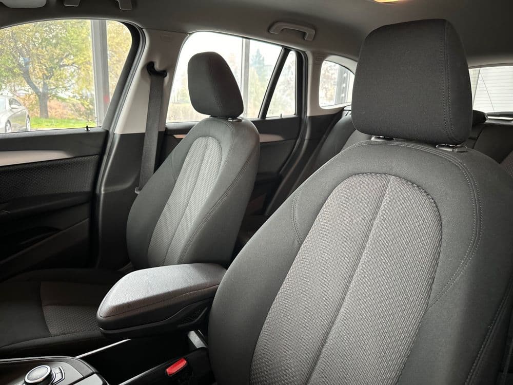 BMW X1 X-DRIVE 25E BUSINESS - 11