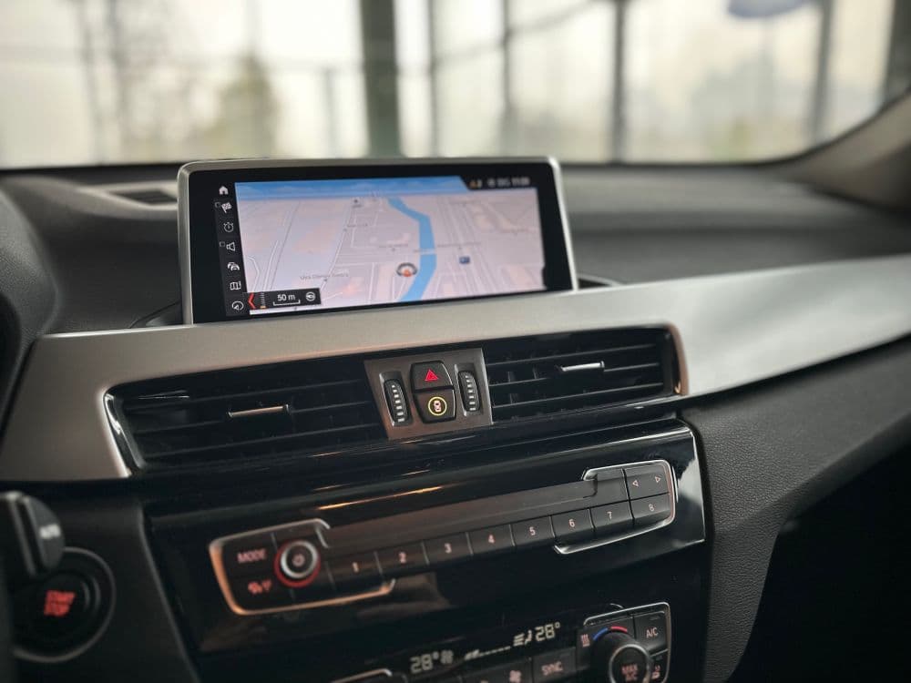 BMW X1 X-DRIVE 25E BUSINESS - 14