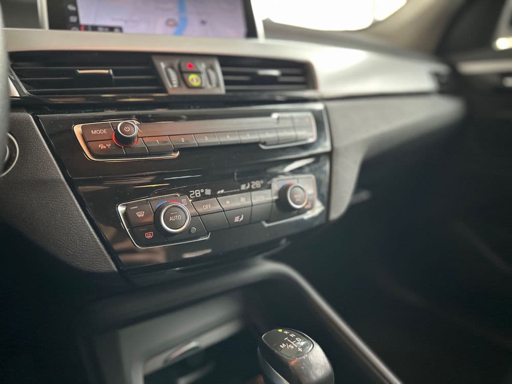 BMW X1 X-DRIVE 25E BUSINESS - 15