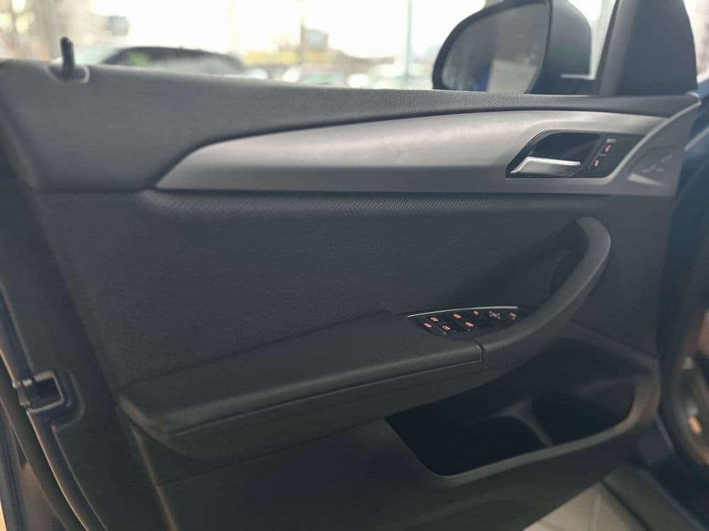 BMW X3 20D X-DRIVE Business Advantage - 6