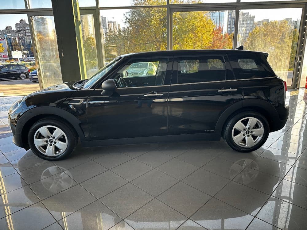 MINI CLUBMAN ONE 1.5 D - 5
