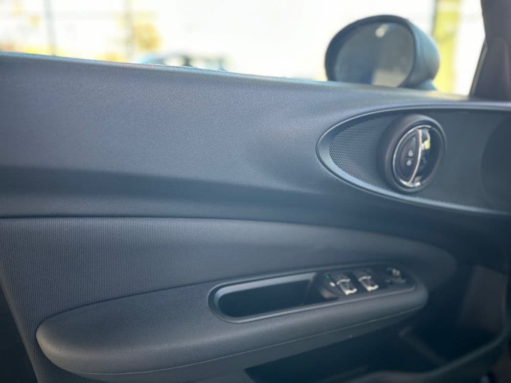 MINI CLUBMAN ONE 1.5 D - 10