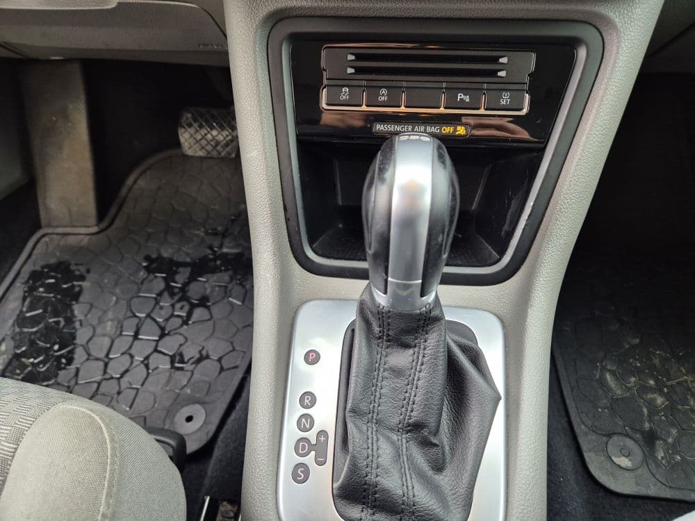 Seat Alhambra 2.0 TDI DSG - 13