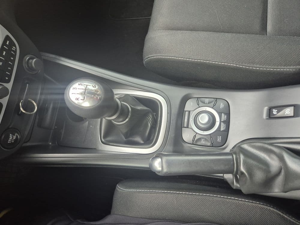 Renault Megane 1.5 DCI Business Nav - 12