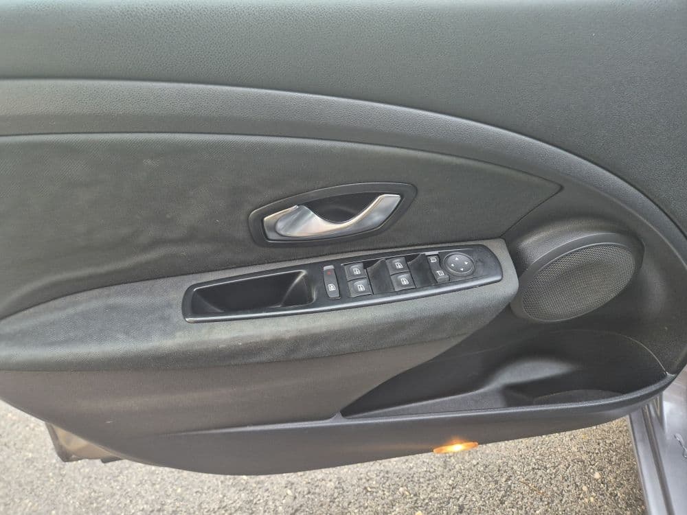 Renault Megane 1.5 DCI Business Nav - 17