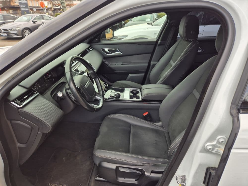 Range Rover Velar 2.0 4WD - 10