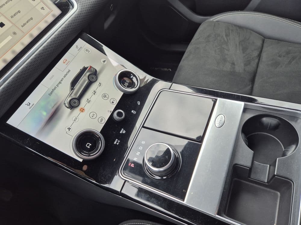 Range Rover Velar 2.0 4WD - 16