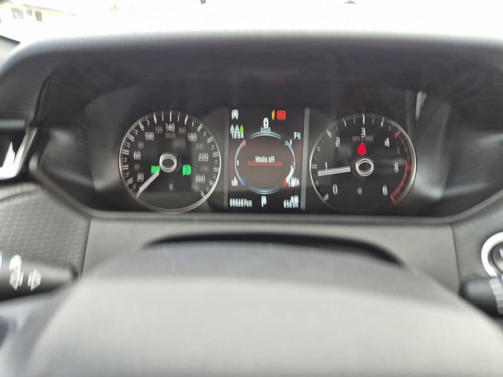 Range Rover Velar 2.0 4WD - 17