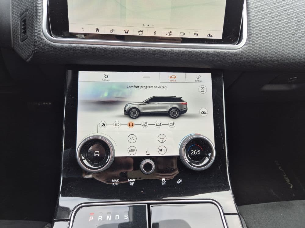 Range Rover Velar 2.0 4WD - 14