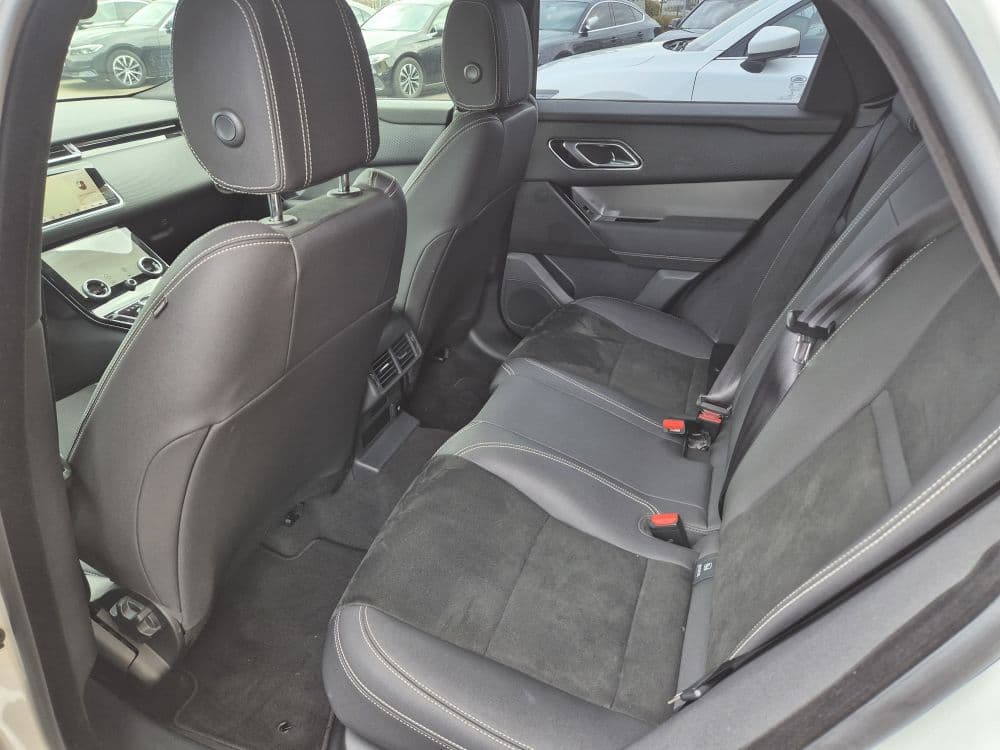 Range Rover Velar 2.0 4WD - 19