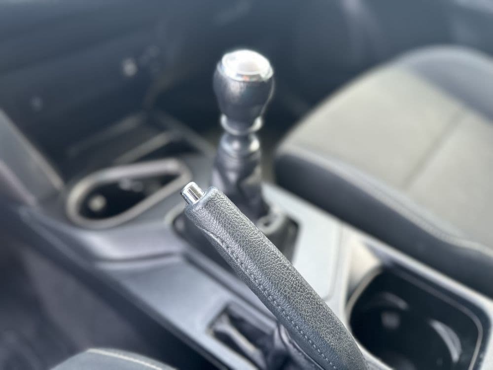 Toyota Rav4 2.0 D - 17