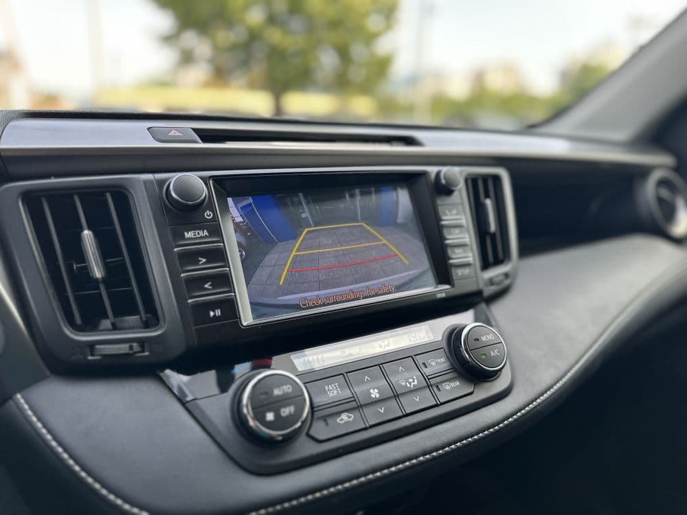 Toyota Rav4 2.0 D - 15