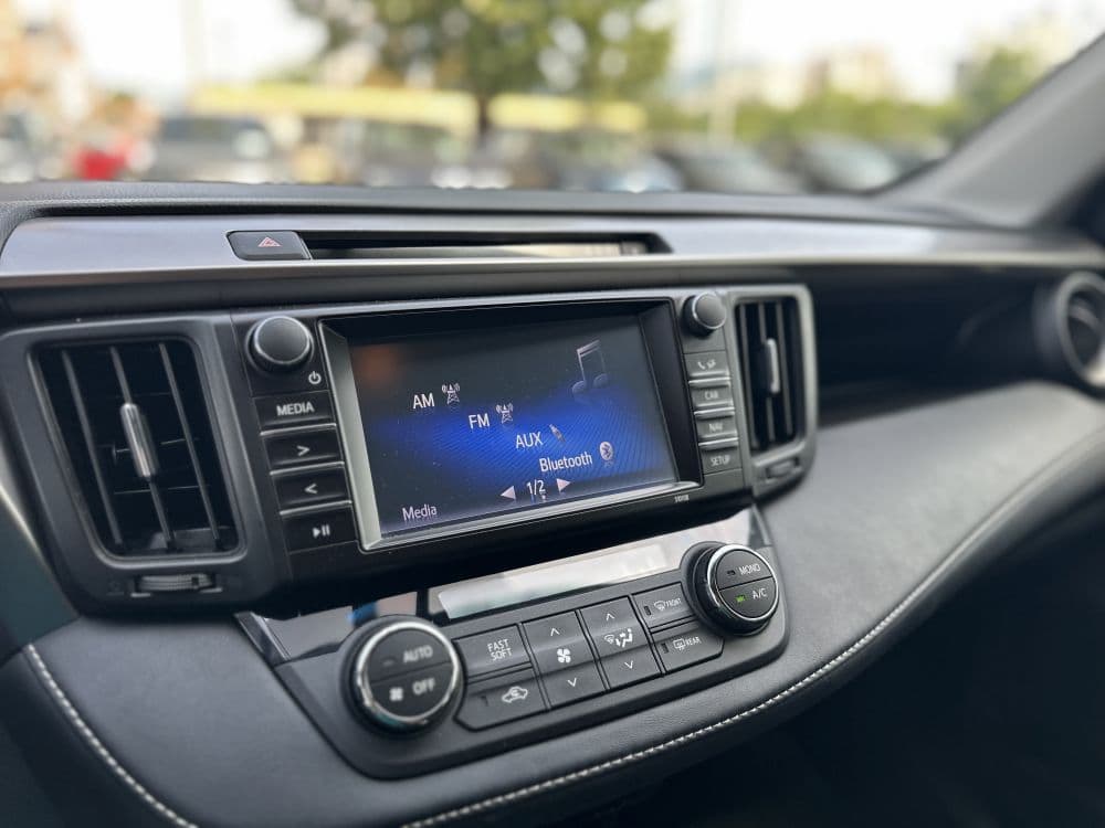 Toyota Rav4 2.0 D - 16