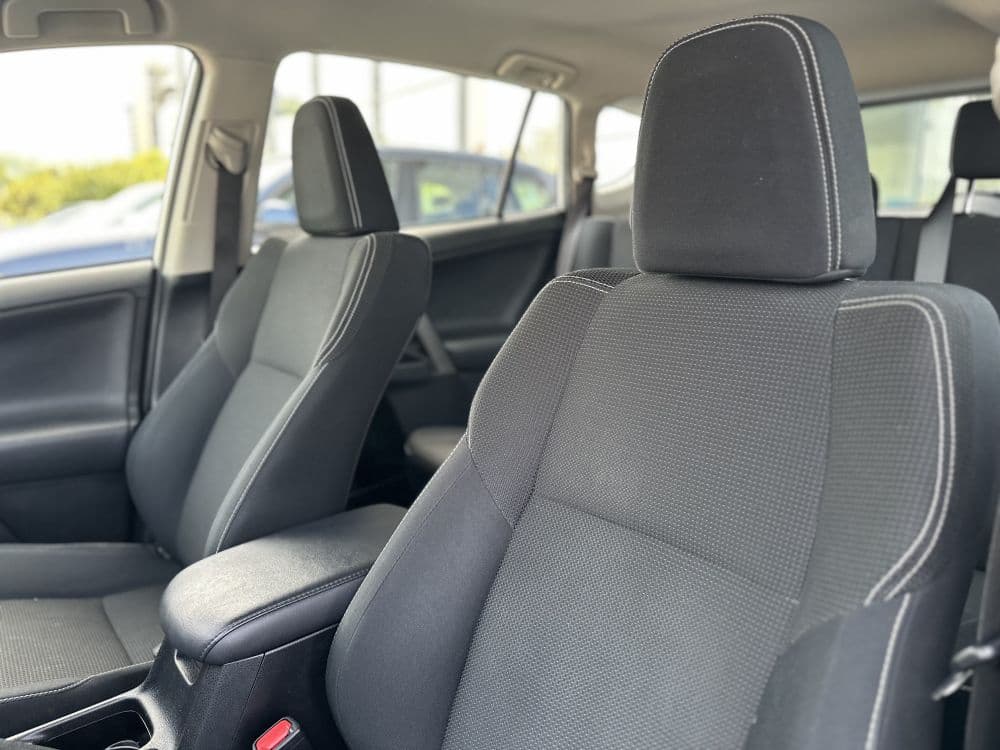 Toyota Rav4 2.0 D - 11