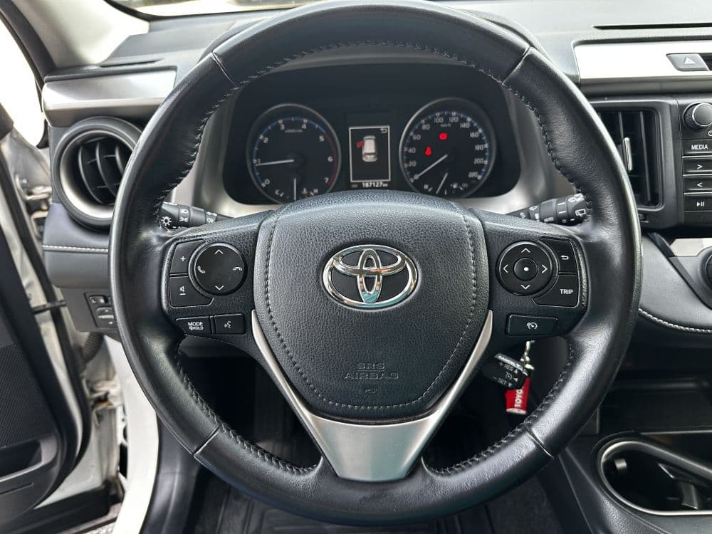 Toyota Rav4 2.0 D - 14