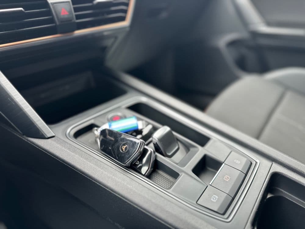 Cupra Formentor 1.4 e-HYBRID - 14