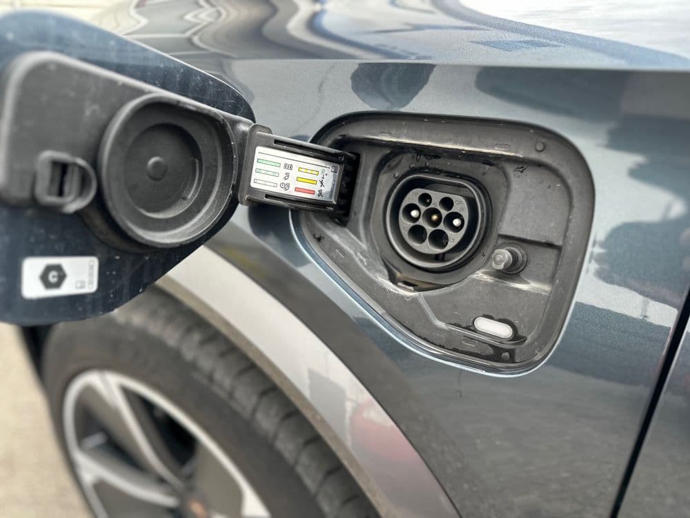 Cupra Formentor 1.4 e-HYBRID - 8