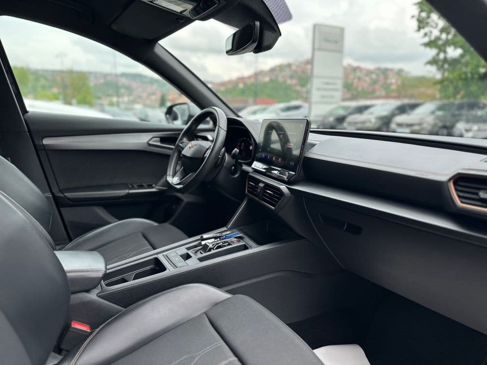 Cupra Formentor 1.4 e-HYBRID - 16