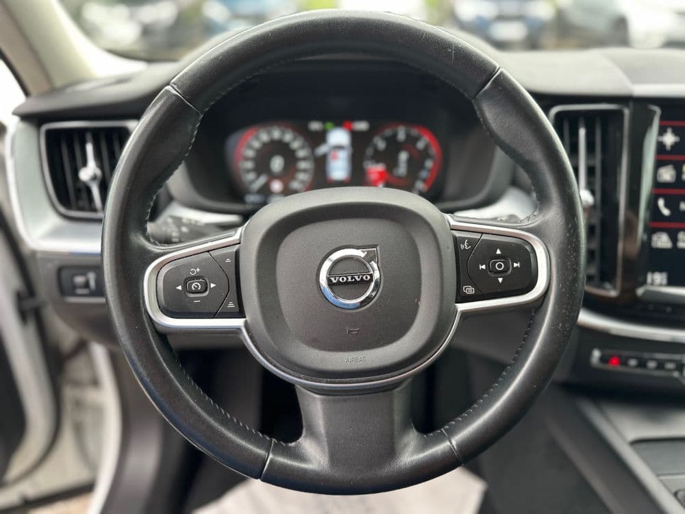 Volvo Xc60 D4 AWD Business - 12