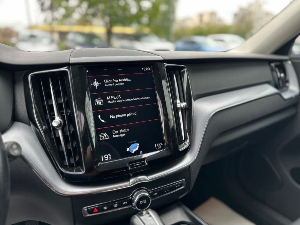 Volvo Xc60 D4 AWD Business - 13