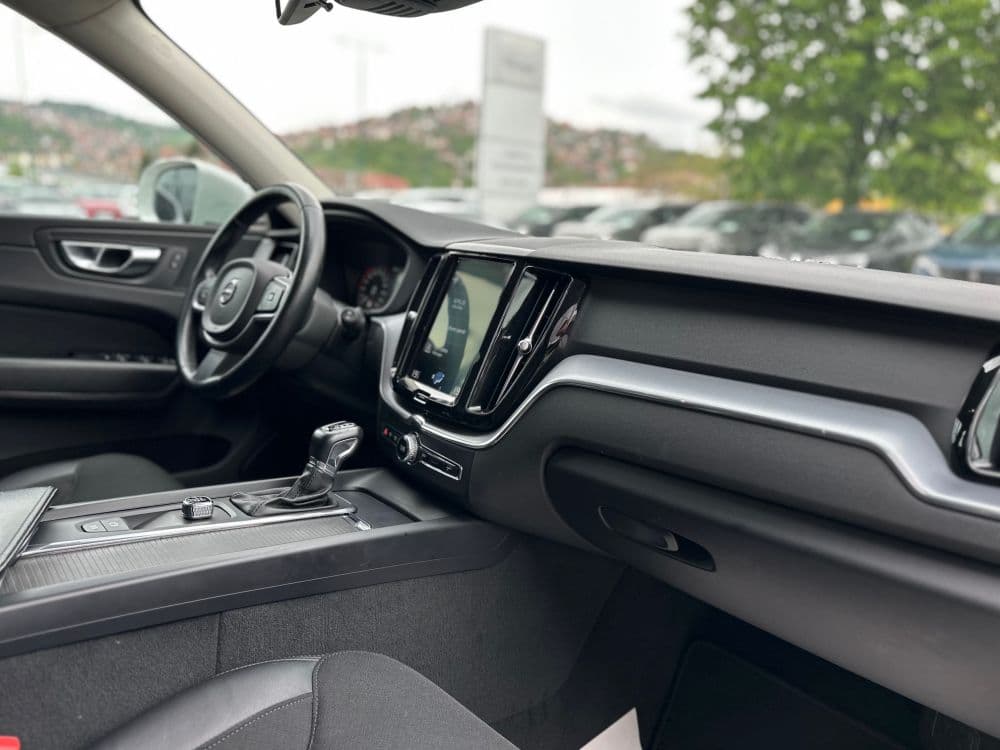 Volvo Xc60 D4 AWD Business - 15