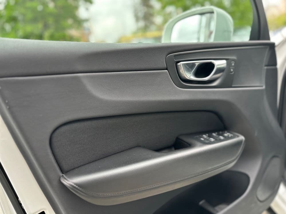 Volvo Xc60 D4 AWD Business - 8