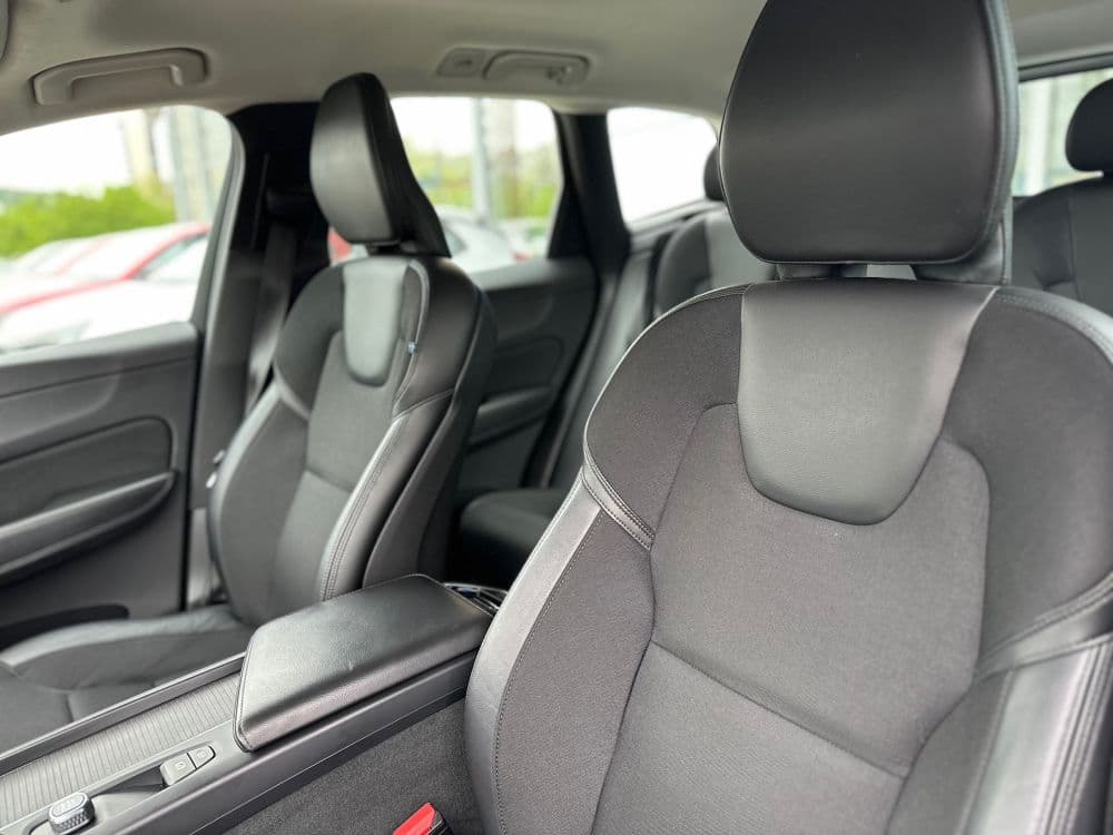 Volvo Xc60 D4 AWD Business - 10