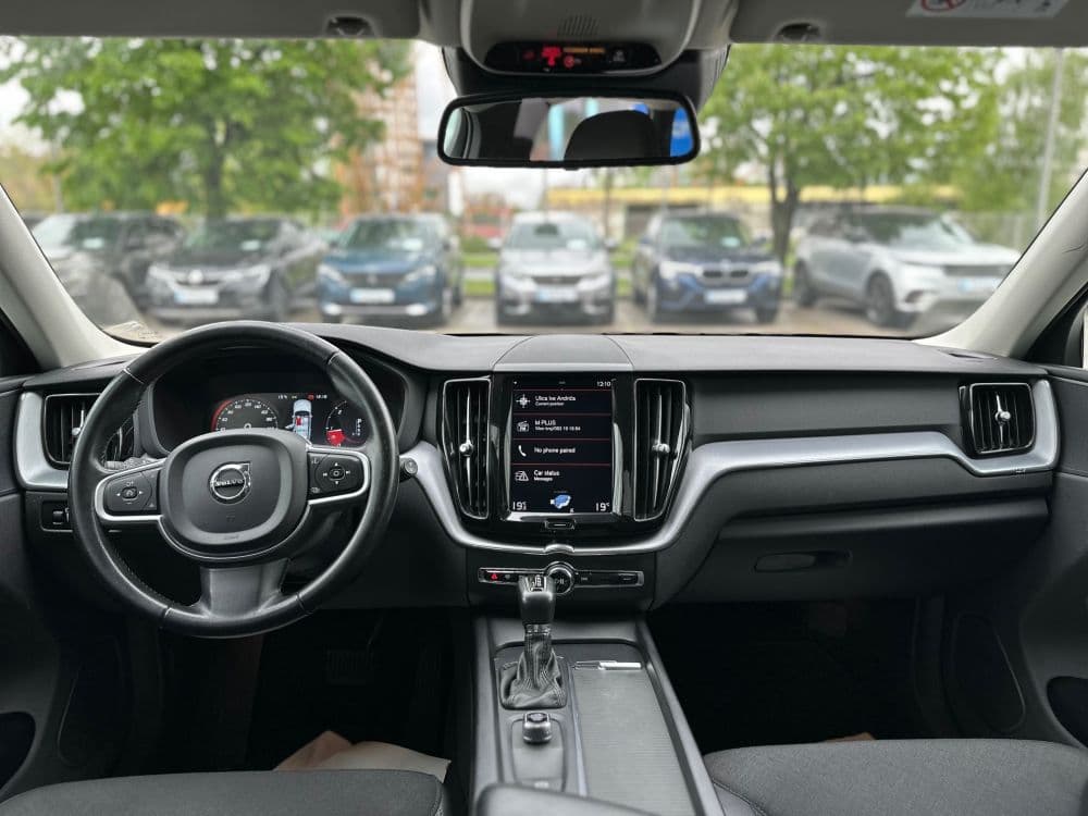 Volvo Xc60 D4 AWD Business - 11