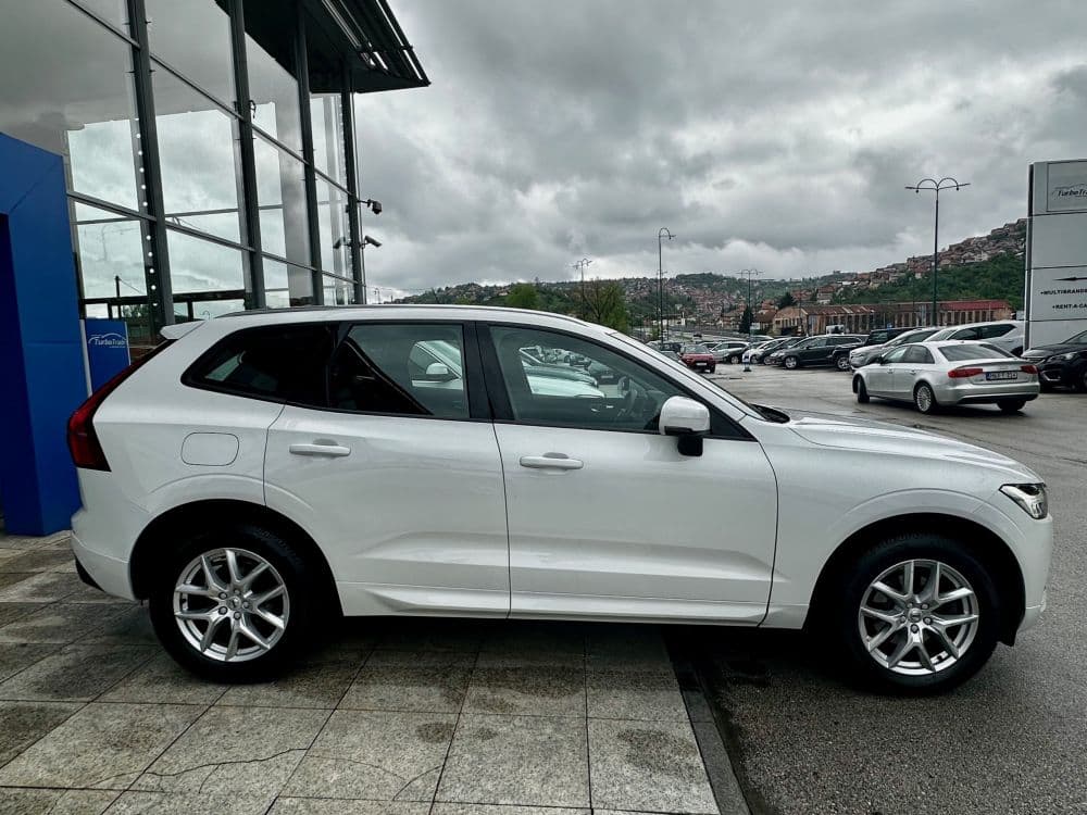 Volvo Xc60 D4 AWD Business - 4