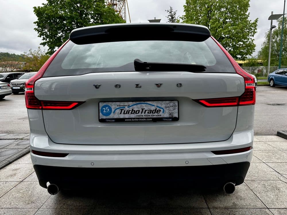 Volvo Xc60 D4 AWD Business - 7