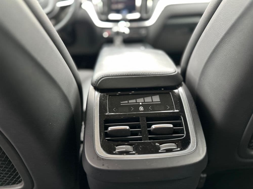 Volvo Xc60 D4 AWD Business - 16