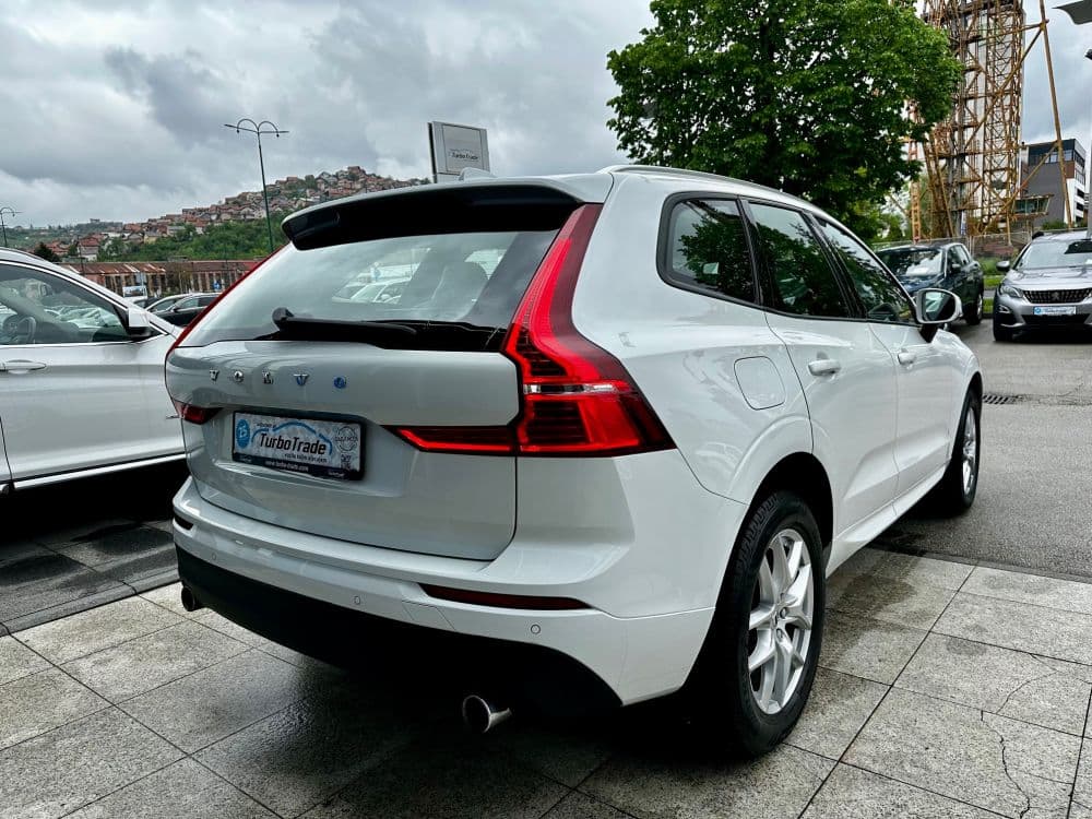 Volvo Xc60 D4 AWD Business - 6