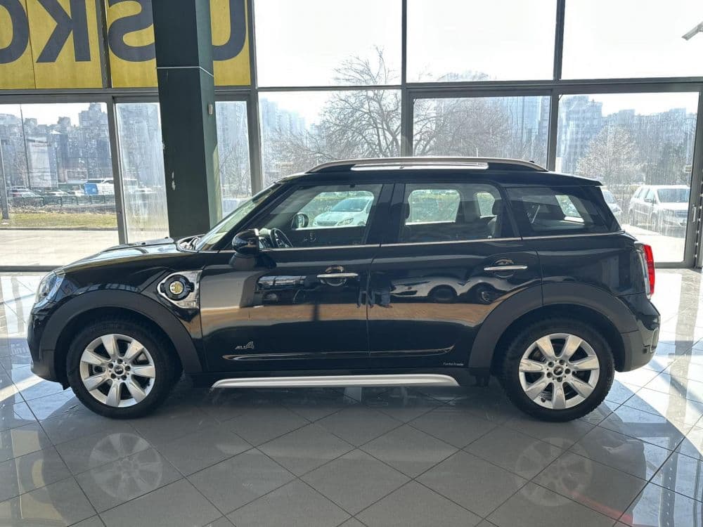 MINI COOPER S COUNTRYMAN ALL4 - 4