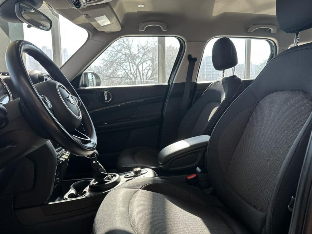 MINI COOPER S COUNTRYMAN ALL4 - 9