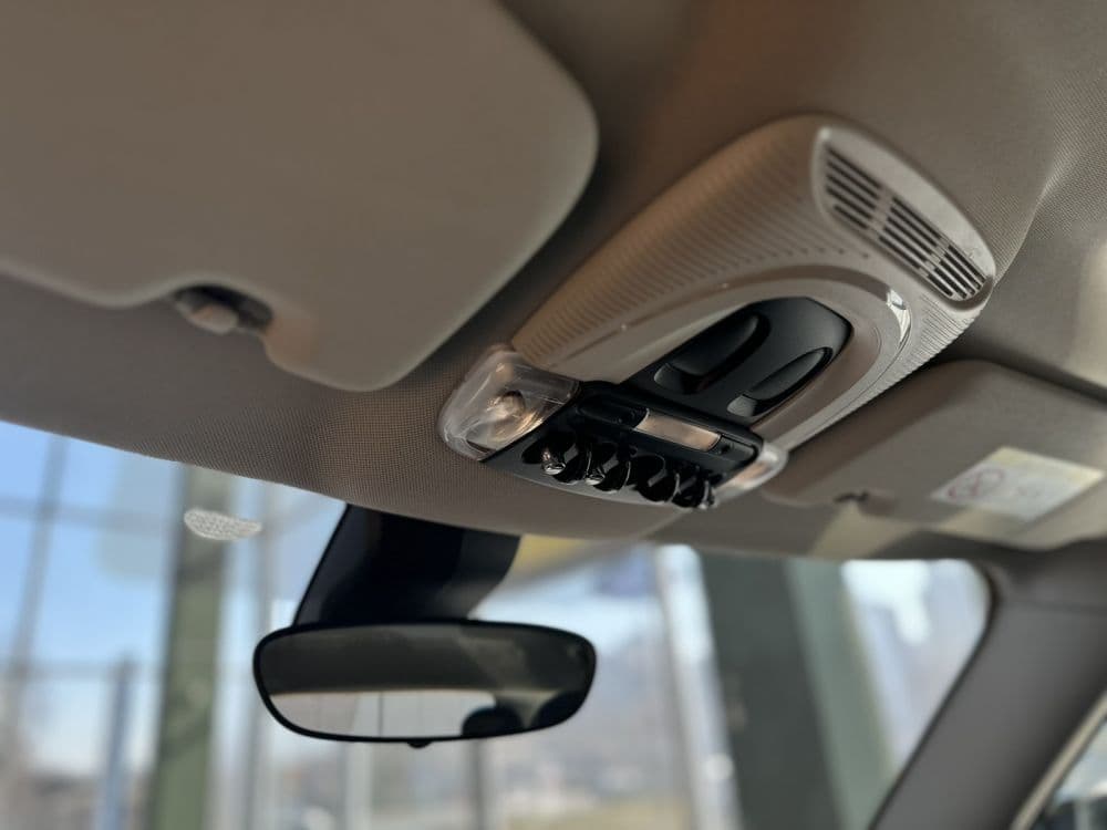 MINI COOPER S COUNTRYMAN ALL4 - 15