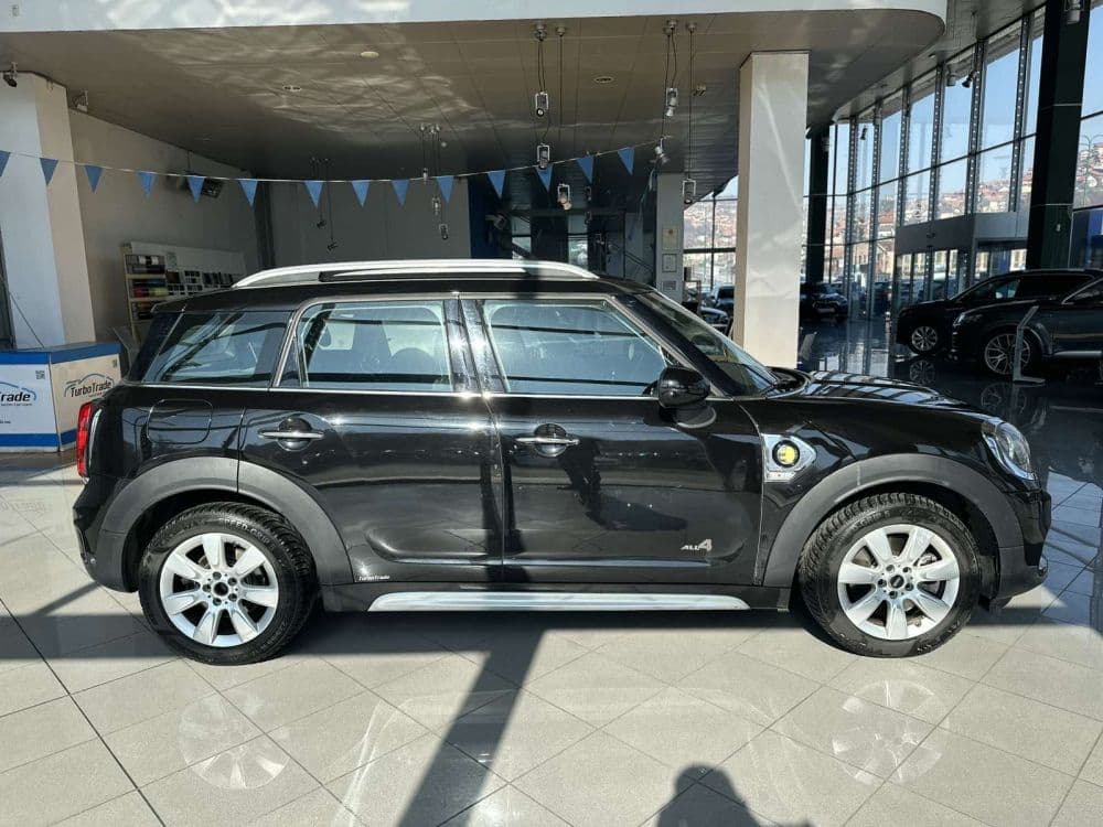MINI COOPER S COUNTRYMAN ALL4 - 7