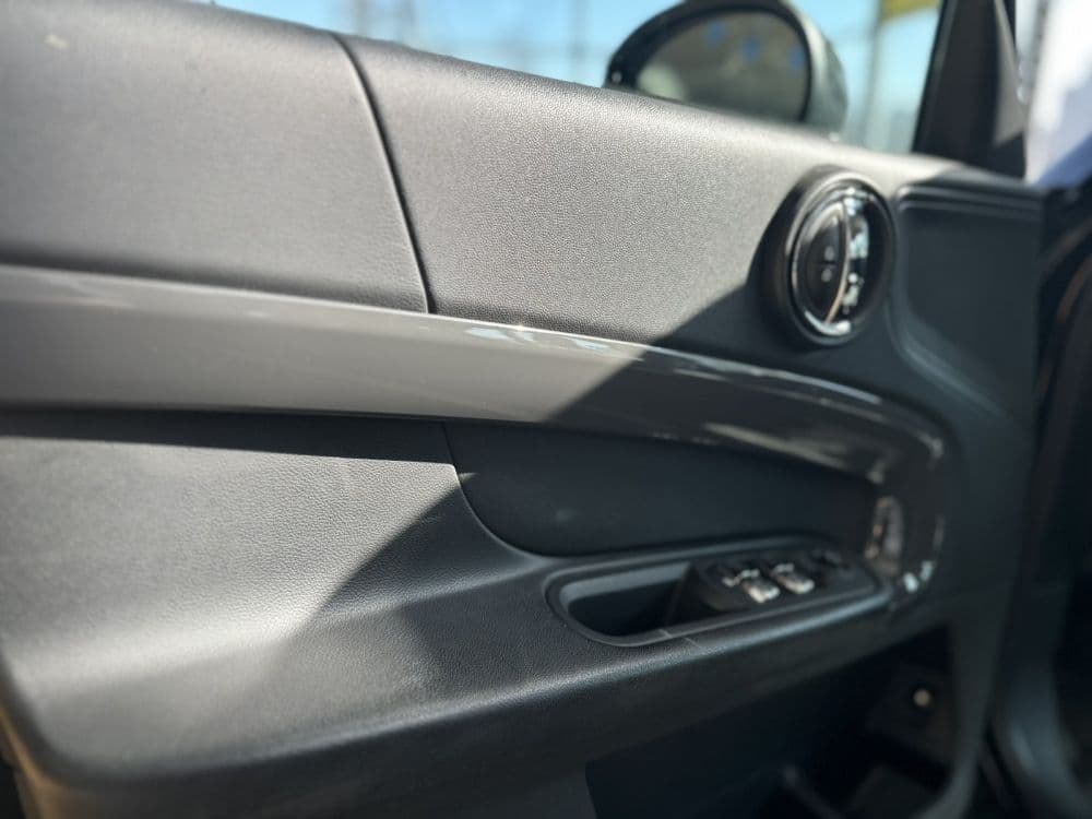 MINI COOPER S COUNTRYMAN ALL4 - 8