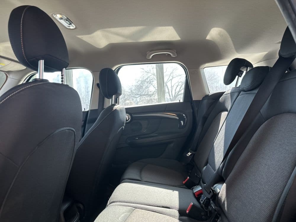 MINI COOPER S COUNTRYMAN ALL4 - 10